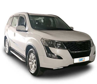 Mahindra XUV500-img